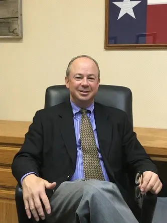 Photo of Scott S. Cooley, Defendant Lawyer