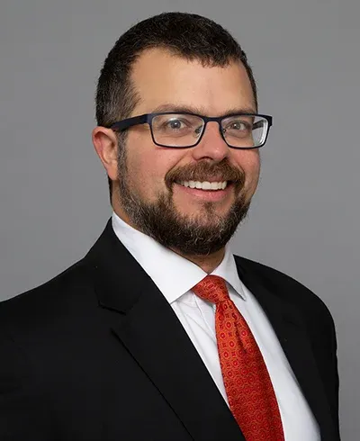 Photo of Andrew Michele Carobus, Plaintiff Lawyer