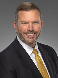 Photo of Davis William Merrell, Defendant Lawyer
