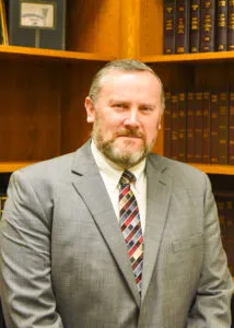 Photo of Jonathan R. Grover, Plaintiff Lawyer