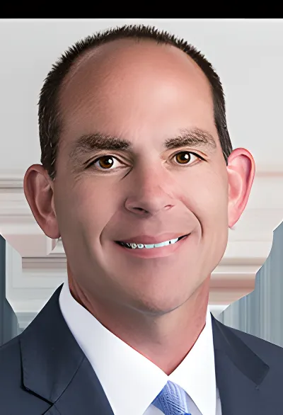 Photo of Randall D. Thompson, Defendant Lawyer