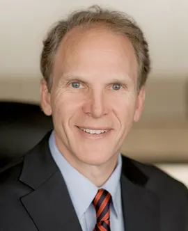 Photo of James Allen Thompson, Plaintiff Lawyer