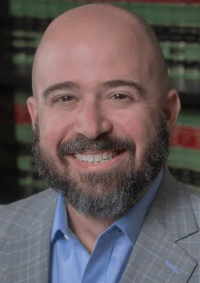 Photo of Giovanni Jose Diaz, Plaintiff Lawyer