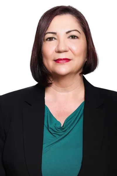 Photo of Christina Rocha Johnson, Plaintiff Lawyer