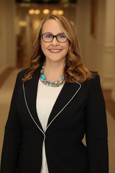 Photo of Ashley Lauren Powell, Plaintiff Lawyer