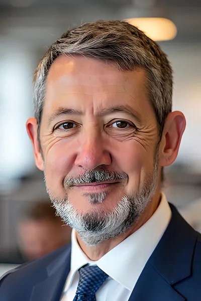 Photo of Ralph Mabie, Plaintiff Lawyer