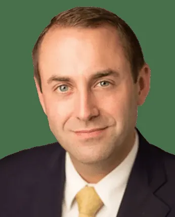 Photo of Benjamin Paul Wiborg, Plaintiff Lawyer