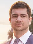 Photo of Peter James Scranton, Defendant Lawyer
