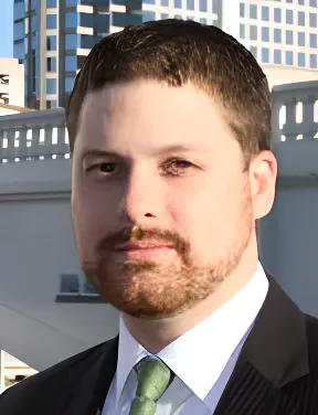 Photo of Eric D. Nowak, Plaintiff Lawyer