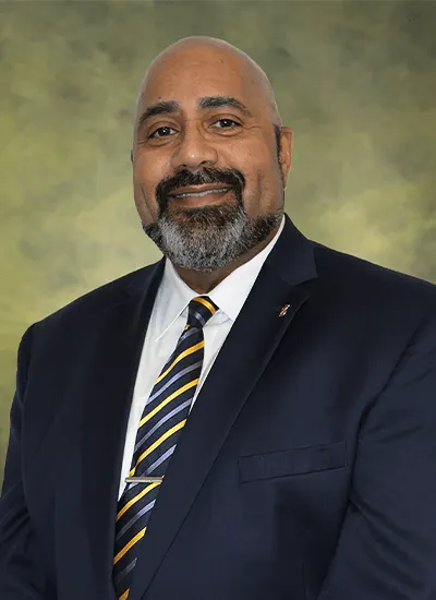 Photo of Retanio Aj Rucker, Defendant Lawyer