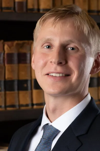 Photo of John Christian, Plaintiff Lawyer