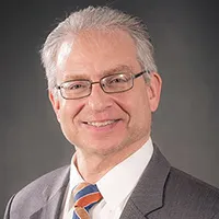 Photo of Mark G. Turner, Defendant Lawyer