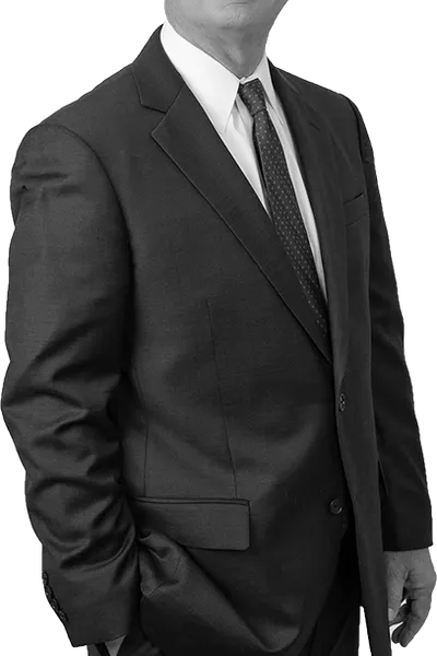 Photo of John J. White, Defendant Lawyer