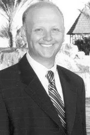 Photo of Robert Christopher Reade, Plaintiff Lawyer