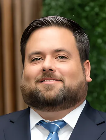 Photo of Michael Andrew Echols, Plaintiff Lawyer