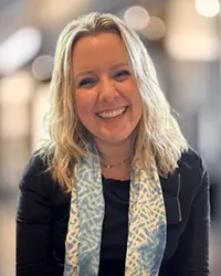 Photo of Michelle Yard, Defendant Lawyer