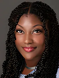 Photo of Amber D. Greenaway, Plaintiff Lawyer