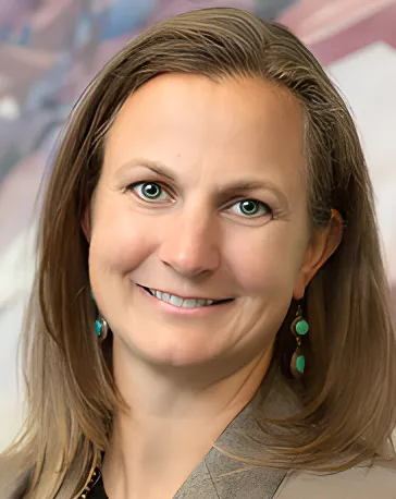 Photo of Sarah M. Stevenson, Defendant Lawyer