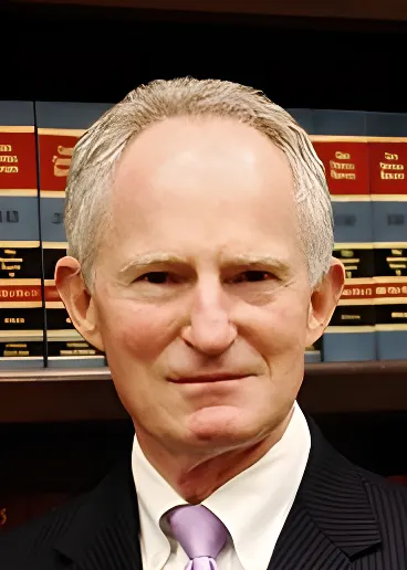 Photo of Gregory Beck, Defendant Lawyer