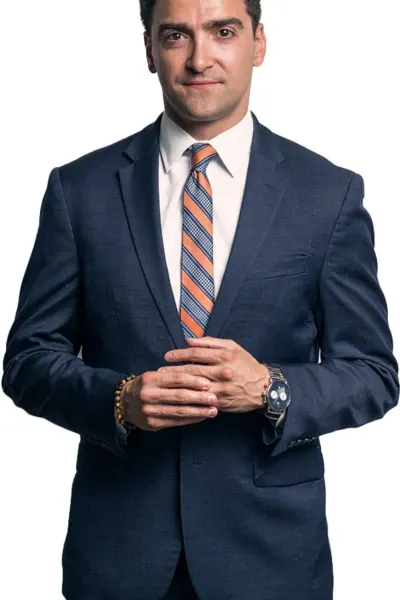 Photo of Michael J. Pelagalli, Plaintiff Lawyer