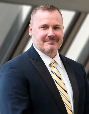 Photo of Bret S. Moore, Plaintiff Lawyer
