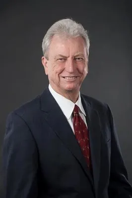 Photo of Lawrence David Shearer, Defendant Lawyer