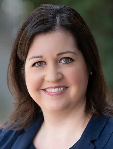 Photo of Stacy Thompson, Defendant Lawyer