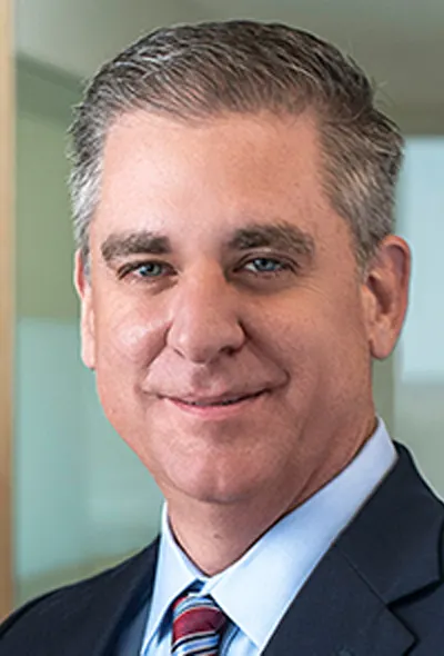 Photo of Jim D. Aycock, Defendant Lawyer