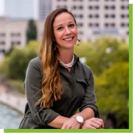 Photo of Rachel Ann East, Plaintiff Lawyer