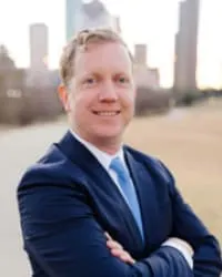 Photo of Scott Russell Davis, Plaintiff Lawyer