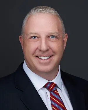 Photo of Philip David Sever, Defendant Lawyer