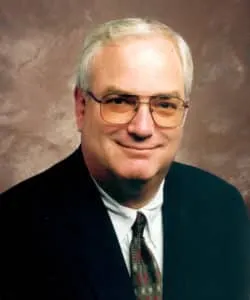 Photo of Martin L. Pierce, Plaintiff Lawyer