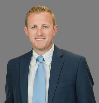 Photo of Blake Allan Garner, Plaintiff Lawyer