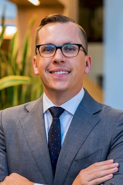 Photo of Timothy Morgan, Plaintiff Lawyer