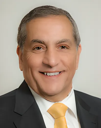 Photo of Ronald G. Acho, Defendant Lawyer