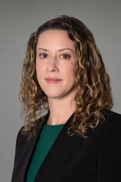 Photo of Maura L. Burke, Plaintiff Lawyer