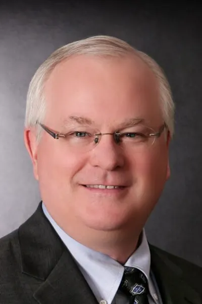 Photo of Alan Roger Pfaff, Defendant Lawyer