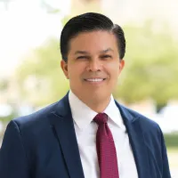 Photo of Gregorio Rodolfo Lopez, Plaintiff Lawyer