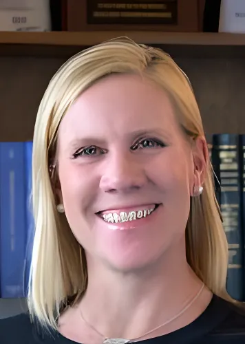 Photo of Scott Jennifer Mouser, Plaintiff Lawyer