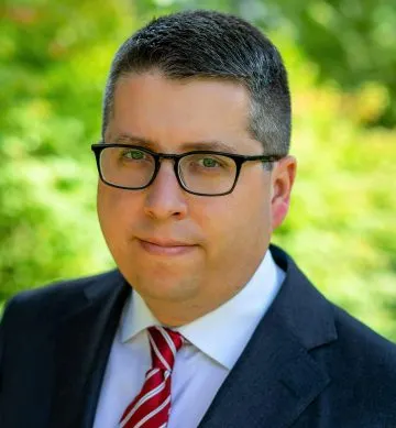 Photo of Matthew Gilbert, Plaintiff Lawyer