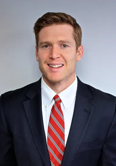 Photo of Patrick K. Bader, Plaintiff Lawyer