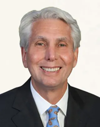 Photo of Mark E. Goodman, Plaintiff Lawyer