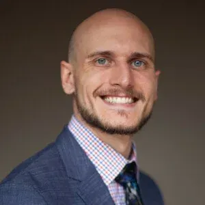 Photo of Joshua Scott Milam, Defendant Lawyer