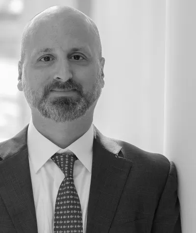 Photo of Mario C. Giannettino, Defendant Lawyer