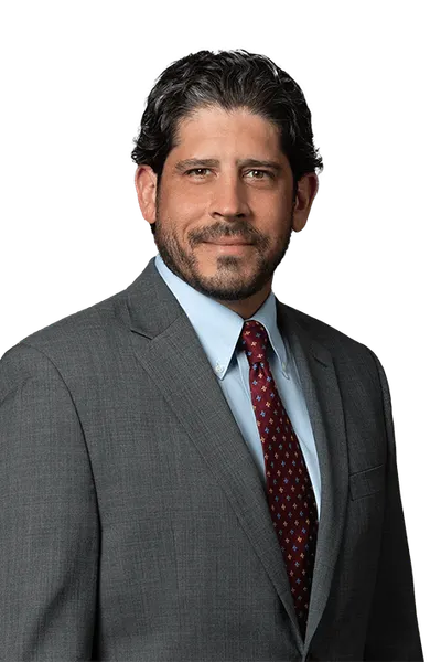 Photo of Mark Barron Gunderson, Plaintiff Lawyer