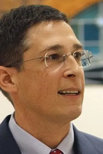Photo of Kurt Joseph Larson, Plaintiff Lawyer