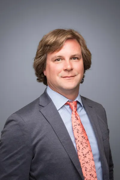 Photo of Curtis J. Roberts, Plaintiff Lawyer