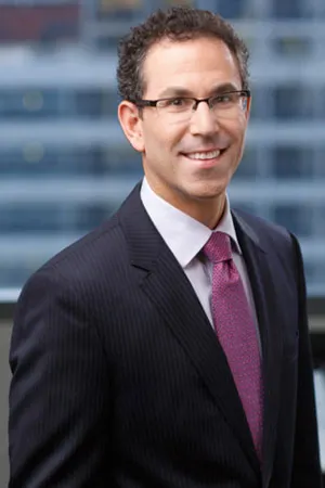 Photo of Richard S. Dubin, Plaintiff Lawyer