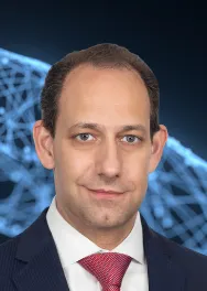 Photo of Christopher Michael Jacobs, Plaintiff Lawyer