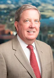 Photo of Daniel Everett Williams, Plaintiff Lawyer